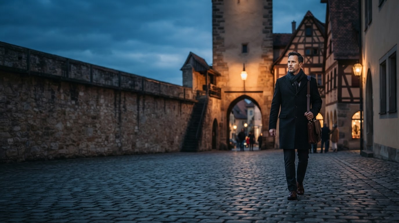 Bürgtruhung Analyseoberfläche mit Datenvisualisierung für prädiktive Analytik